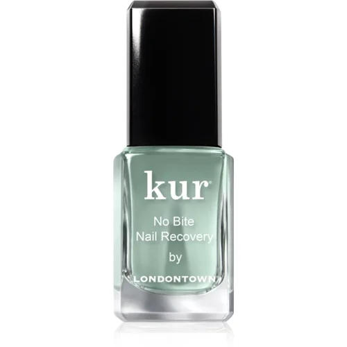 LONDONTOWN Kur No Bite Nail Recovery gorki lak protiv griženja noktiju 12 ml