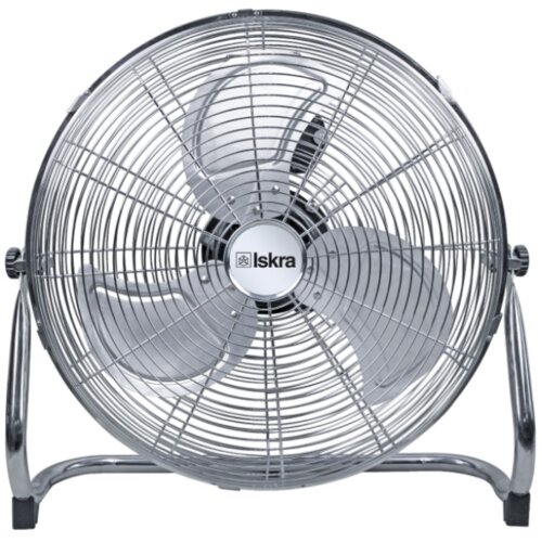 Iskra Podni ventilator FF-500A, 160W, Sivi Cijene