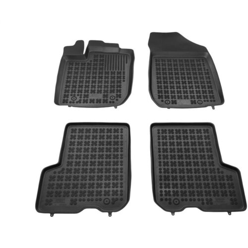 REZAW-PLAST Tipske patosnice za Dacia Logan II MCV Sedan (2013+) - kadice Cene