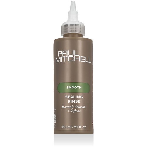 Paul Mitchell Smooth Sealing Rinse zaglađivanje kose 150 ml Cijene