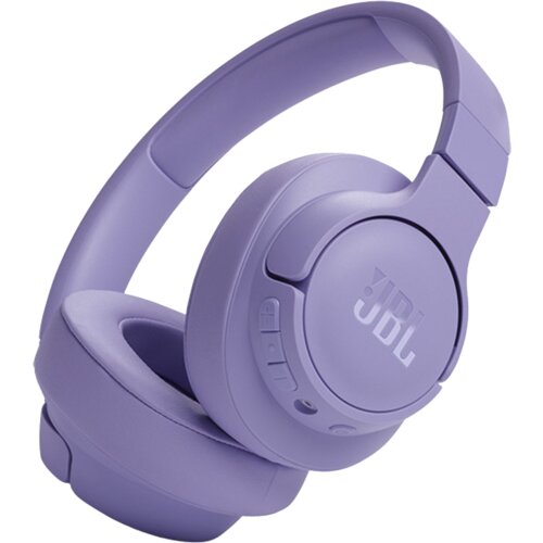 JBL Slu&amp;scaron;alice bluetooth T720 BT ljubičaste Slike