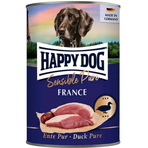 Happy Dog Supreme Happy Dog Pur France Raca 400 g Cene