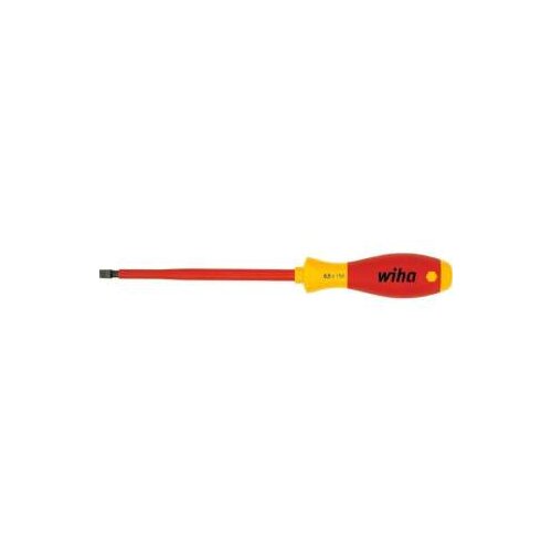 Wiha IZVIJA&amp;Auml; IZOLIRANI RAVNI 2,5X75MM 00820 Slike