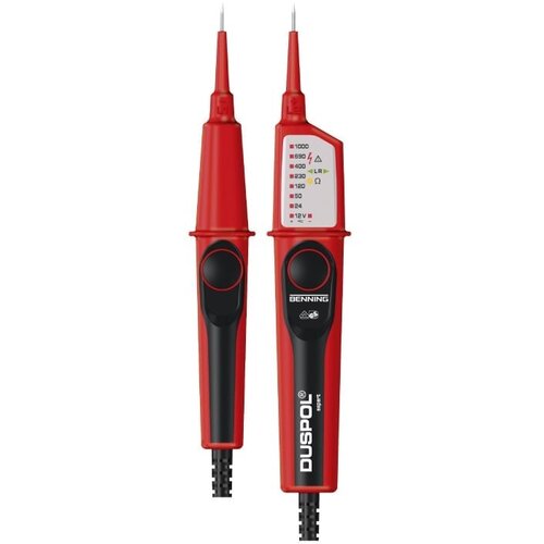 Benning tester napona DUSPOL EXPERT Cene