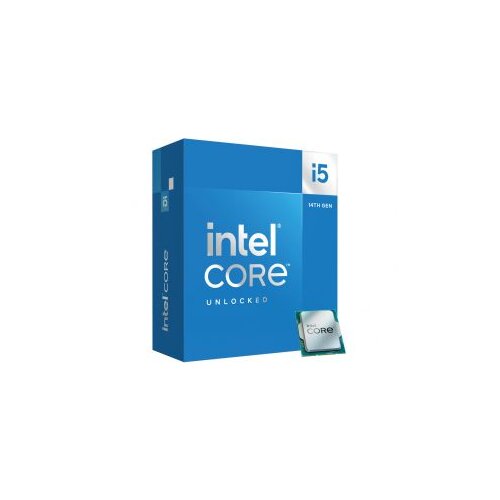 Intel Core i5-14600Kmax 5.3GHz 24MB LGA1700 BOXRaptor Lake,bez hladnjaka Cijene