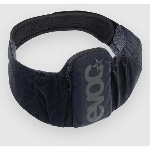Evoc Trail Belt Bike Hip Bag black Cene