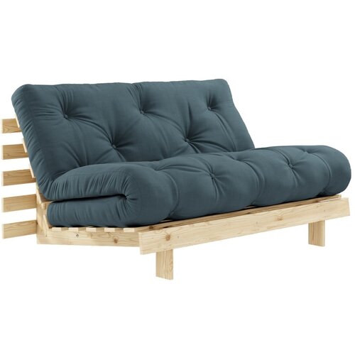 Karup Design promjenjiva sofa Roots Raw/Petrolej Plava Cijene