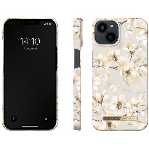 Ideal od Sweden iDeal of Sweden Maskica - iPhone 13 - Pearl Blossom Cijene
