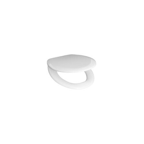 Jika Zeta White WC daska lakoskidajuća 8.9327.1.000.000.1 Cene