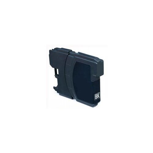 Brother Tinta za LC1100BK / LC980BK (crna), zamjenska Slike