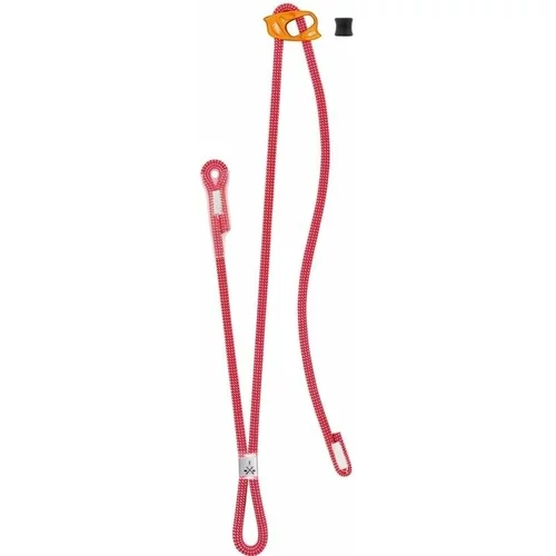 Petzl Dual Connect Adjust Rope Lanyard Double