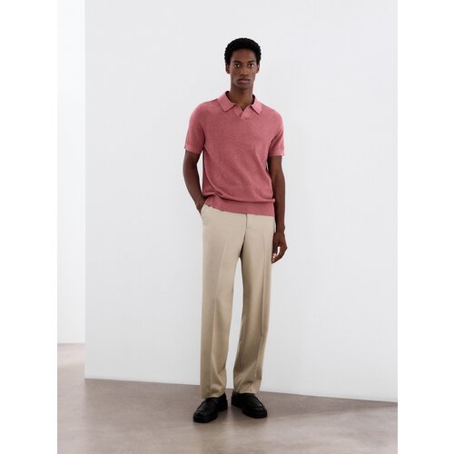 Reserved - MEN`S SWEATER - prljavoroza Slike