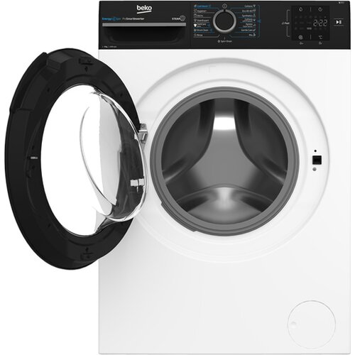 Beko Ma&scaron;ina za pranje ve&scaron;a BM3WFSU39413WPBB1 9kg 1400rpm Cene