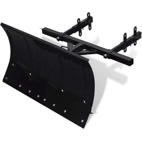 vidaXL Rezilo za Snežni Plug 80 x 44 cm za Snežno Frezo, (20769431) Cene
