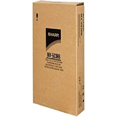 Sharp otpadni toner-kontejner ( MX503HB ) Cene