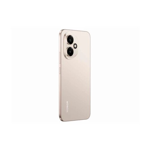 Honor mobilni telefon 400 lite 5G 8GB/256GB zlatna Slike