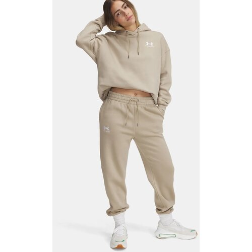 Under Armour Women&amp;#039;s sweatpants Icon Fleece Jogger Slike