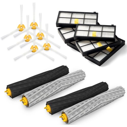  Ultra-pack za iRobot Roomba 800/900 Slike