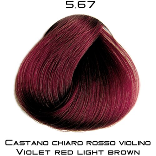 Selective boja za kosu NO 5.67 Cene