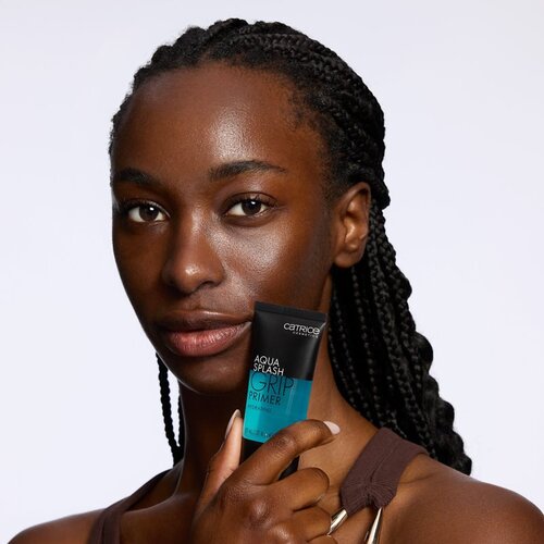 Catrice Aqua Splash hidratantni primer 30 ml Slike