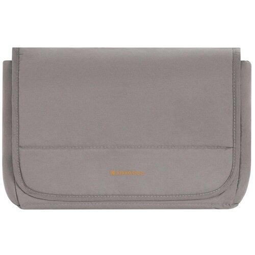 Kikka Boo kolica za bebe 3u1 Kaia Premium Light Grey Slike