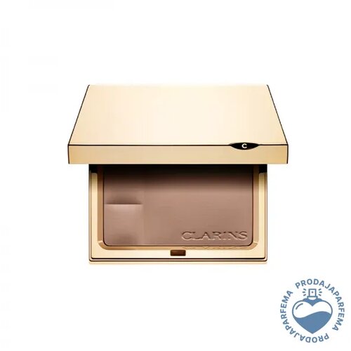 Clarins Ever Matte Mineral Powder Compact (N°02 Transparent Medium) 10g Cijene