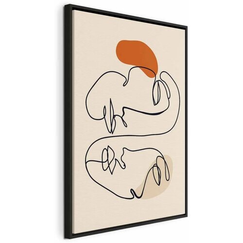  Slika - Solar Connection (1 Part) Vertical 40x60 Cene