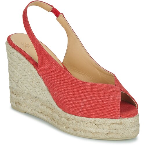 Castaner BARBARA Red Cijene
