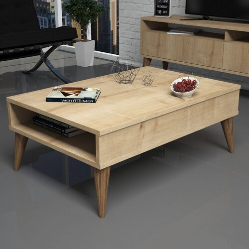  Best - Oak Oak Coffee Table Cene