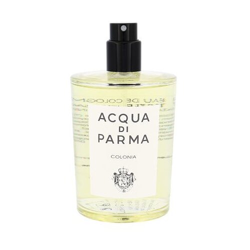 Acqua Di Parma colonia kolonjska voda 100 ml Tester unisex Cijene