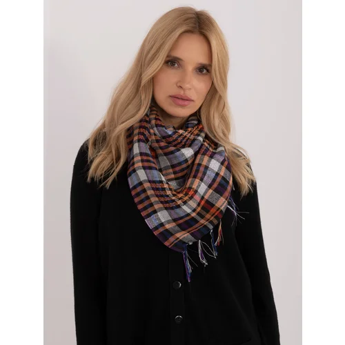 Fashion Hunters Arafatka scarf with fringes