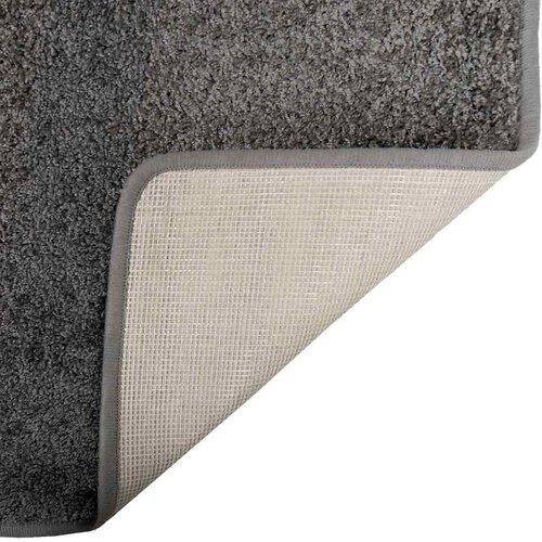  Tepih trkač Siva 50 x 300 cm 100% Polipropilen Tuft Slike