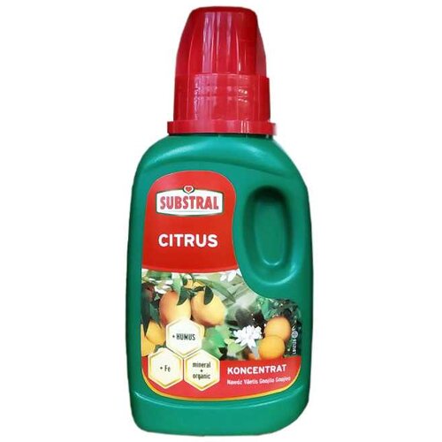 Substral za citruse, 250ml Slike