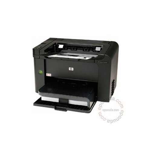 Hp LaserJet pro p1606dn laserski štampač Slike