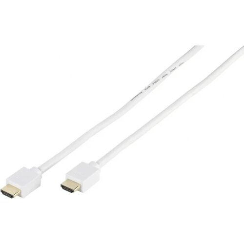 Vivanco Kabl HDMI M/M 3m Vv 4K gold Cene