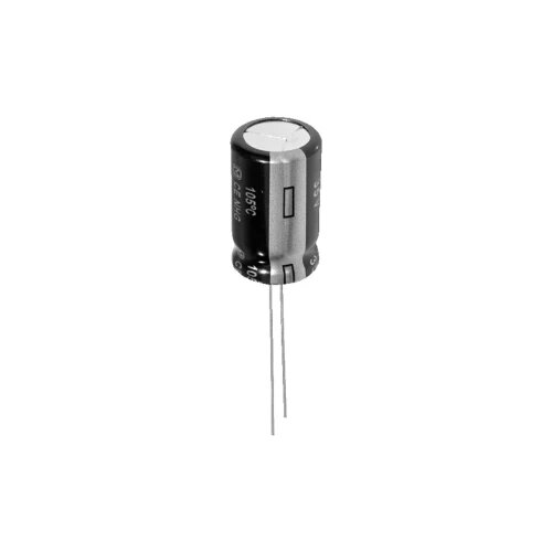 Panasonic elektrolitski kondenzator radijalno ožičen 25 V 20 % 1 kom. Cijene
