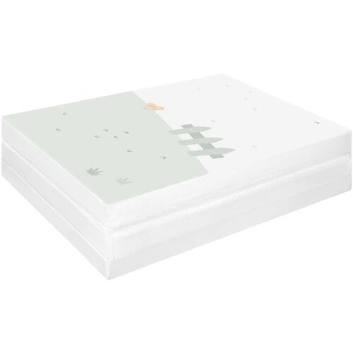 Kikka Boo du&amp;scaron;ek za prenosivi krevetac Sleepy Sheep Slike