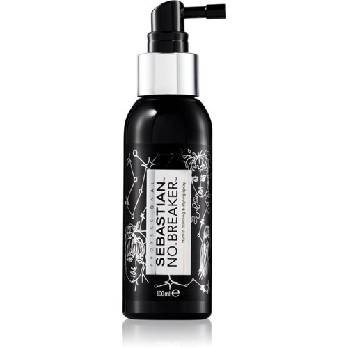Sebastian Professional No.Breaker Girl Knew York multifunkcionalni sprej za kosu za zdravu i lijepu kosu 100 ml Cijene