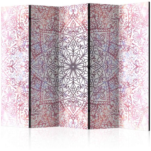  Paravan u 5 dijelova - Ethnic Perfection II [Room Dividers] 225x172 Slike