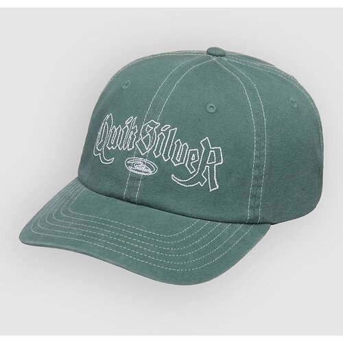 Quiksilver Drifter 6P Special Kapa s &amp;scaron;iltom forest Slike