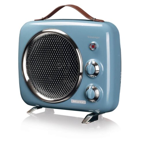 Ariete električna grijalica vintage 808 plava Cijene