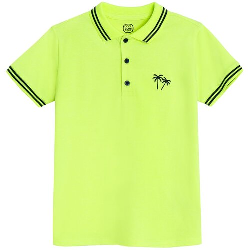 Cool club majica KR CCB3012758 M žuta 116 Cijene