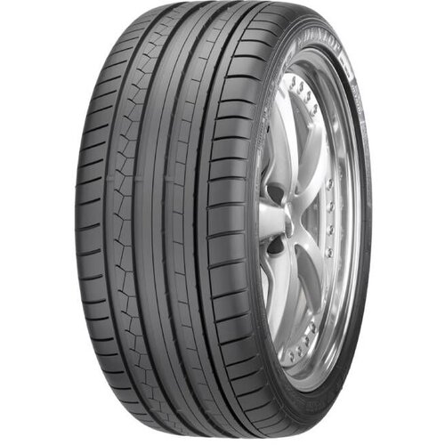 Dunlop Letnja guma SportMaxx GT 275/30ZR21 98Y XL L Slike