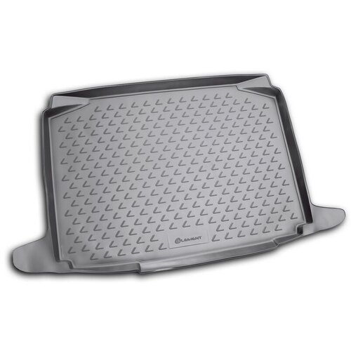  Tipska kadica za gepek Novline SKODA Fabia, 2007-2014, hatchback Cene