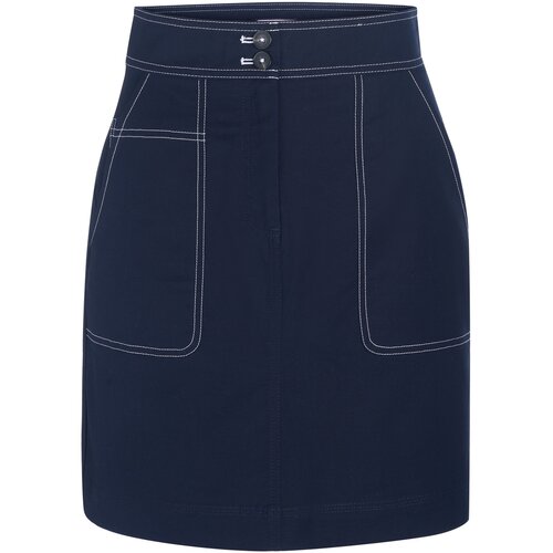 Tommy Hilfiger Krila - Modra Cene