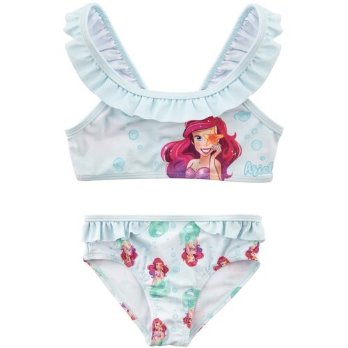 Kopalke za deklice Disney &ndash; Mini in Ariel Ariel 110/116 Cene