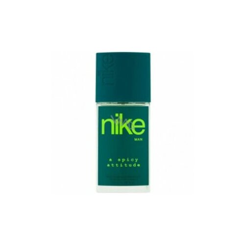 Nike muški parfem MEN SPICY ATTITUDE DNS 75 ML body fragrance Slike