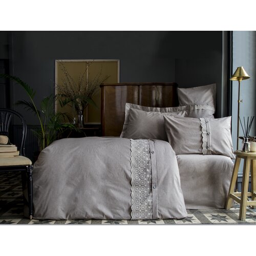 Issimo Home Posteljina s plahtom Tailor Made Salome Pamuk Cijene