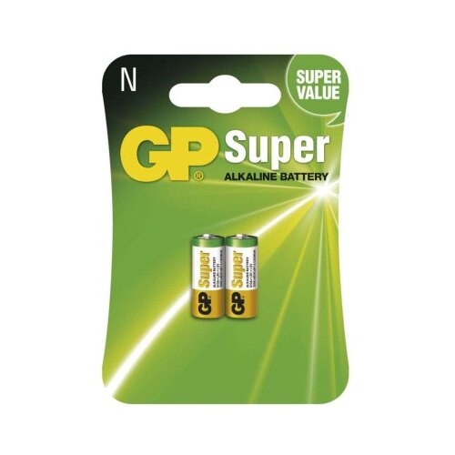 Baterija GP specialna alkalna 910A 2 blister 2/1 Cene