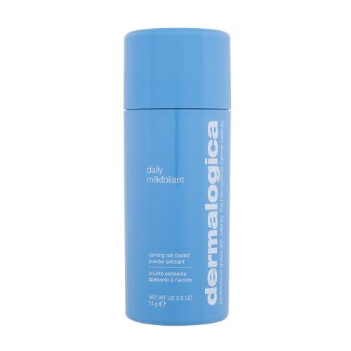 Dermalogica Daily Milkfoliant Calming Oat-Based Powder Exfoliator piling 74 g za ženske Cene